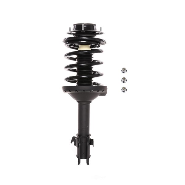 Prt Suspension Strut And Coil Spring Assembly, Prt 817131 817131